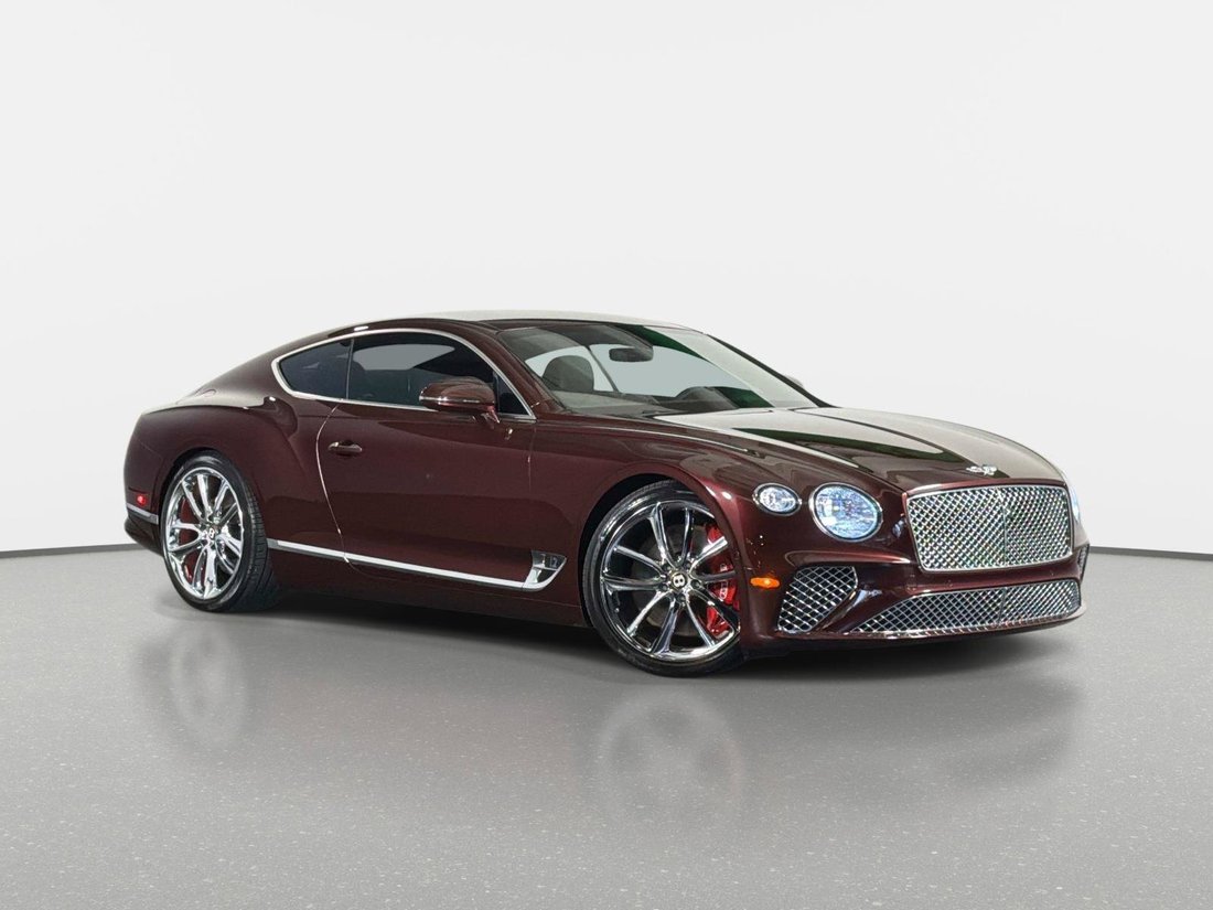 Coupe in Pompano Beach, FL, United States 1 - 18484336