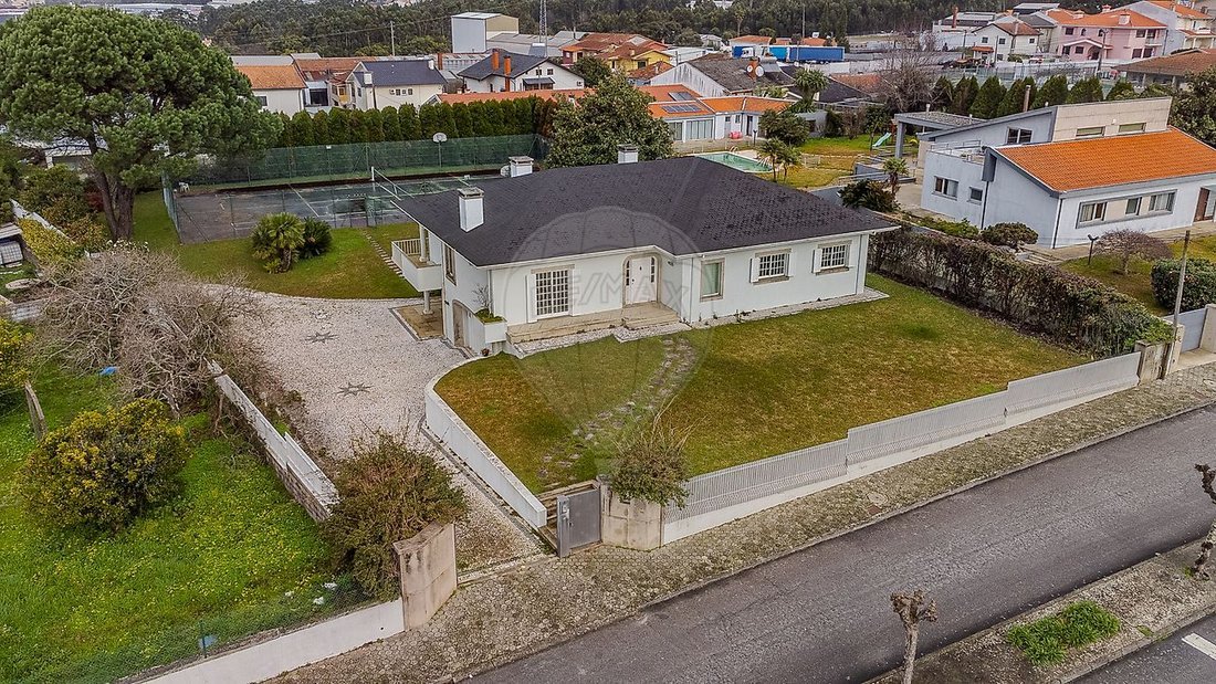 House in Lourosa, Aveiro District, Portugal 5 - 18490440