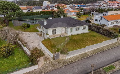 Casa en Lourosa, Distrito de Aveiro, Portugal 1