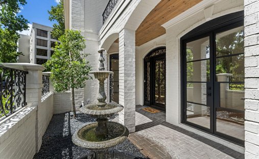Casa en Houston, Texas, Estados Unidos 1