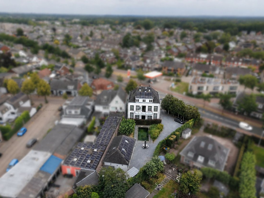 House in Teteringen, North Brabant, Netherlands 2 - 17502890
