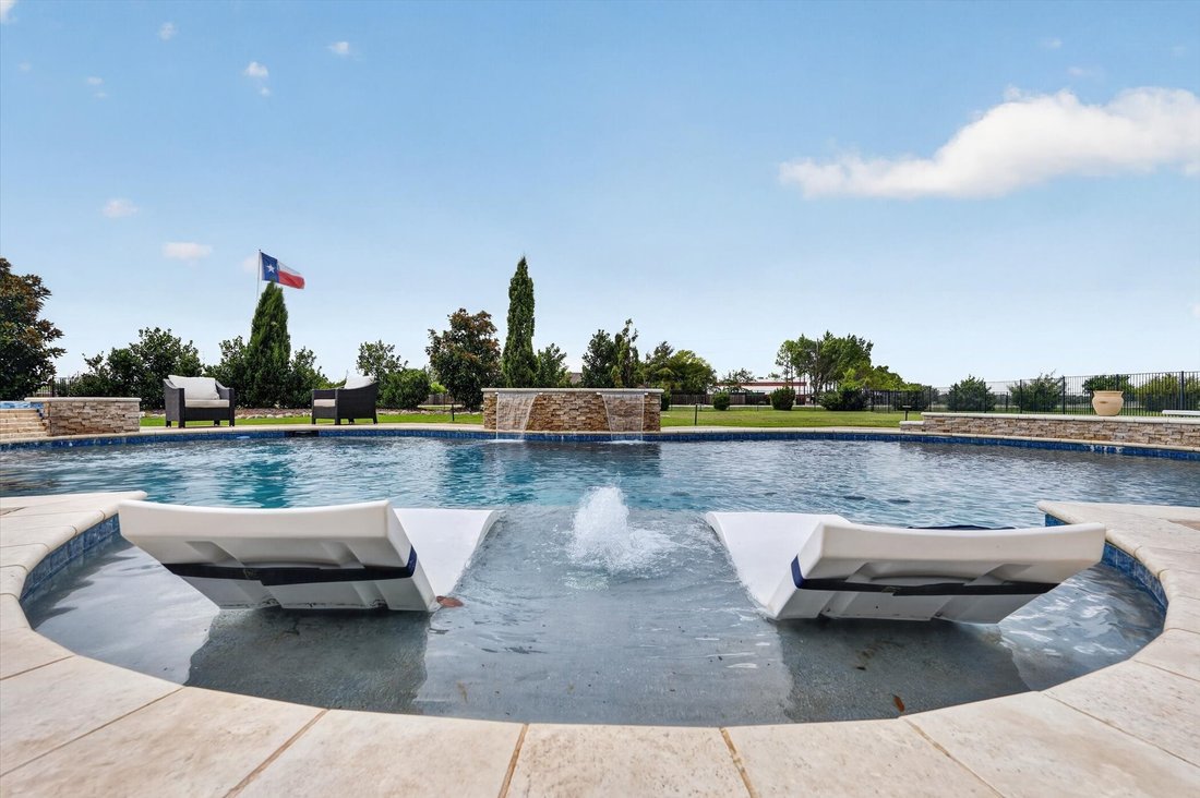 House in Sachse, Texas, United States 4 - 18491030