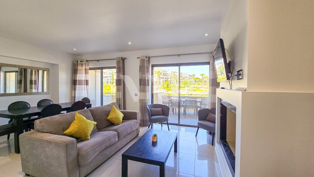 Apartment in Vilamoura, Quarteira, Algarve 2 - 18491802