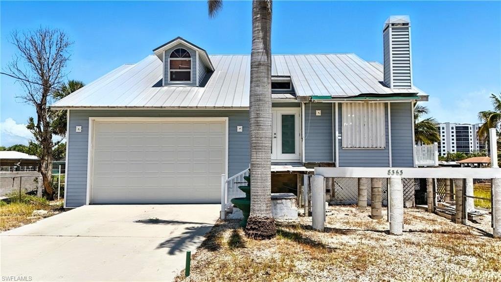 Haus in Fort Myers Beach, Florida, Vereinigte Staaten 3 - 18491837
