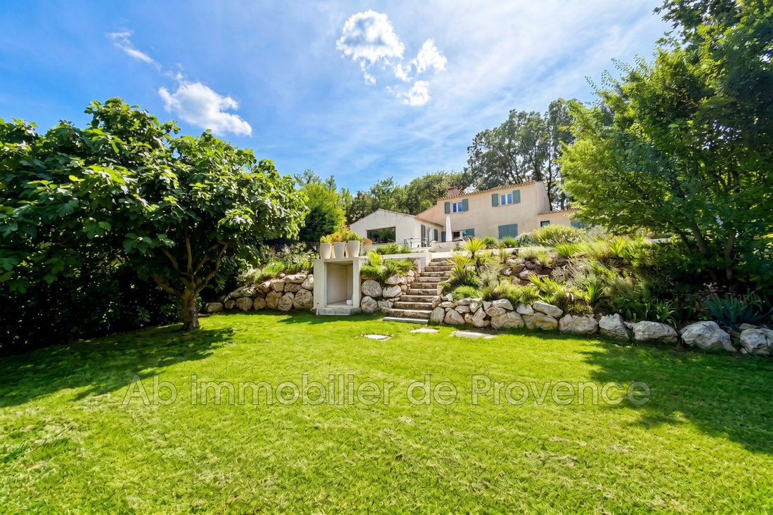 Villa in Lauris, Provence-Alpes-Côte d'Azur, France 3 - 18447677