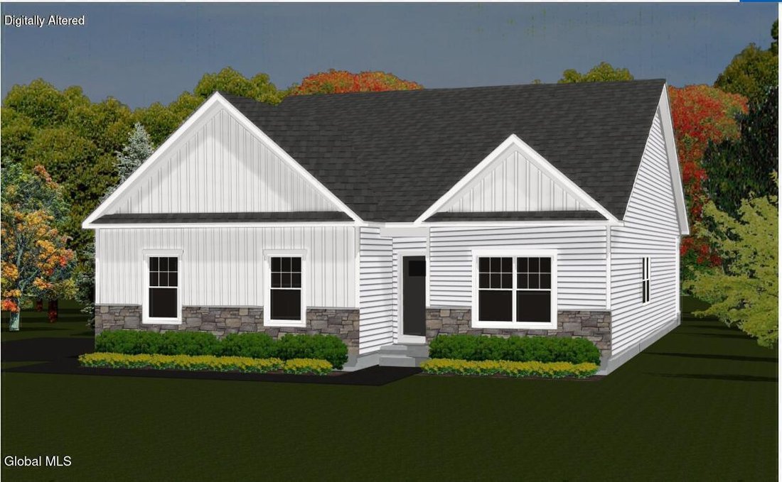 House in Milton, New York, United States 1 - 18486072
