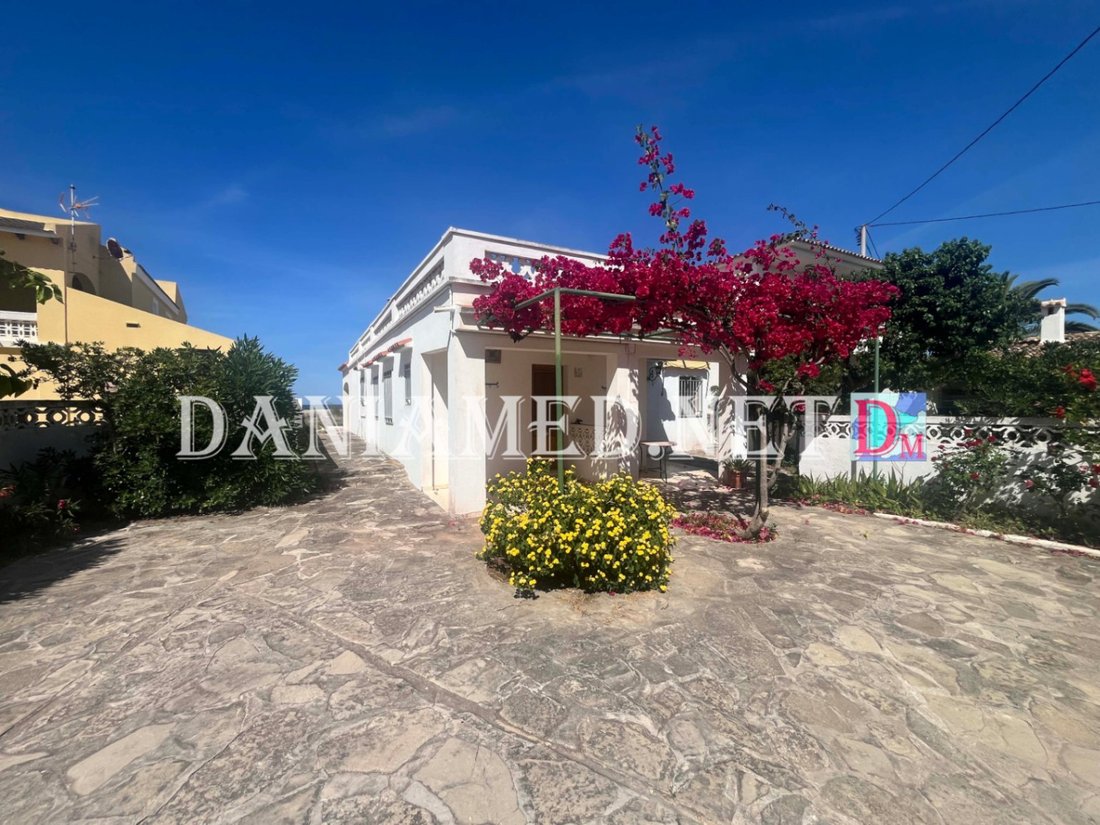 Villa in Denia, Valencian Community, Spain 2 - 18491416