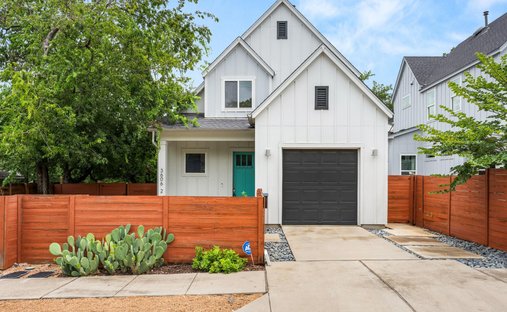 Casa a Austin, Texas, Stati Uniti 1