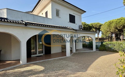 Villa in Quinta do Lago, Almancil, Portugal 1