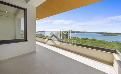 Apartment in Medulin, Istria County, Croatia 1