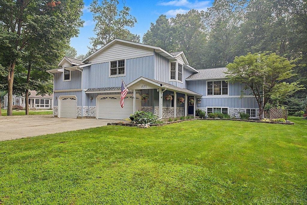 House in West Olive, Michigan, United States 3 - 18489812