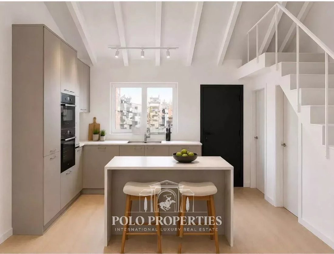 Apartment in Moncloa-Aravaca, Madrid, Spain 2 - 18404582