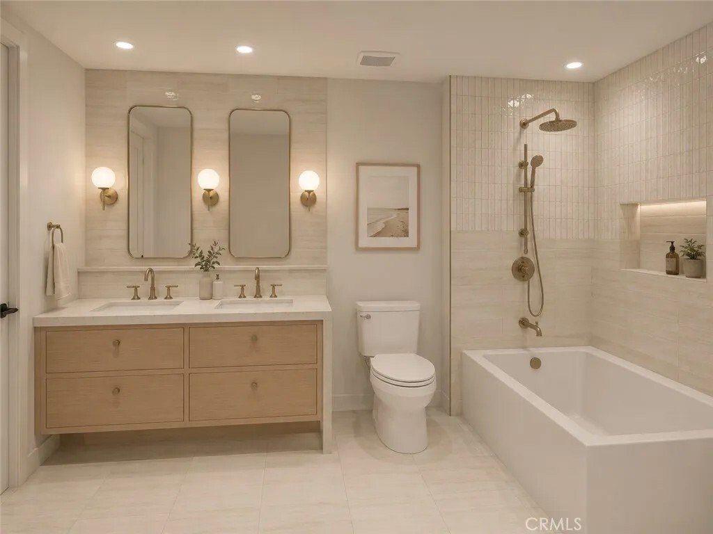 Condominio a Newport Beach, California, Stati Uniti 3 - 18489870