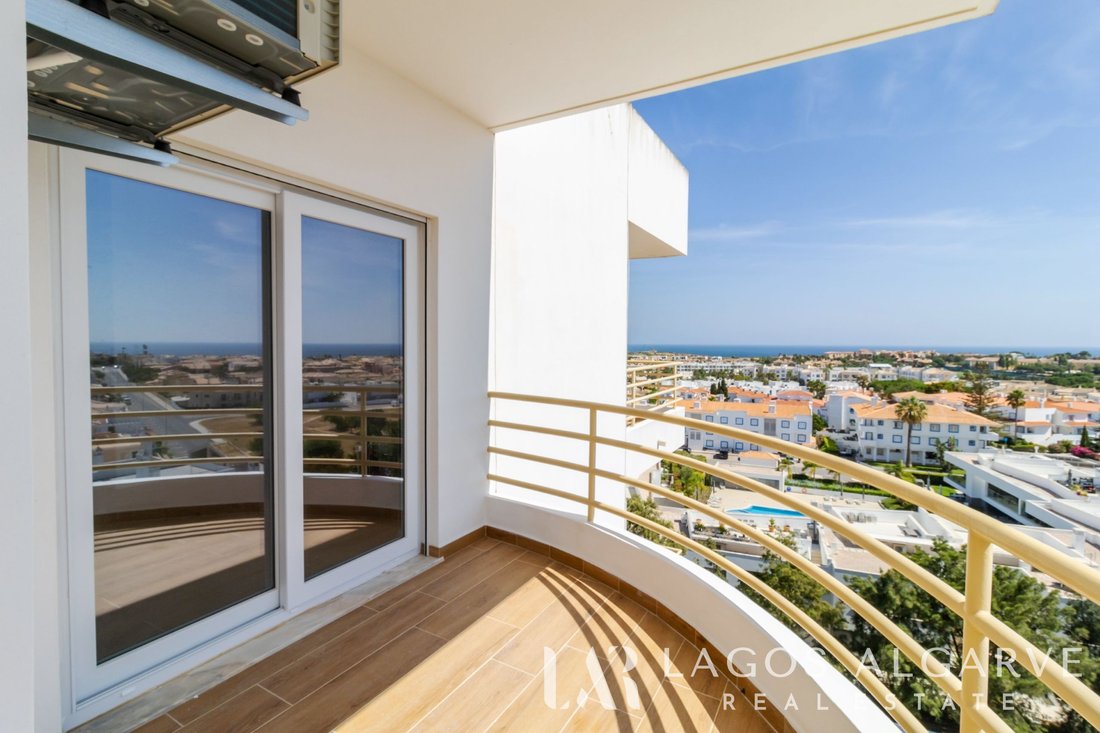 Apartment in Sao Goncalo de Lagos, Algarve, Portugal 3 - 18491791