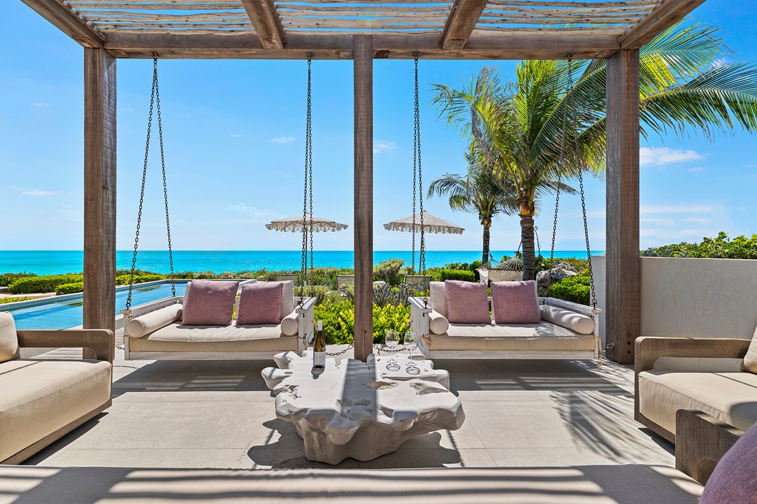 House in Long Bay Hills, Caicos Islands, Turks and Caicos Islands 1 - 16991352