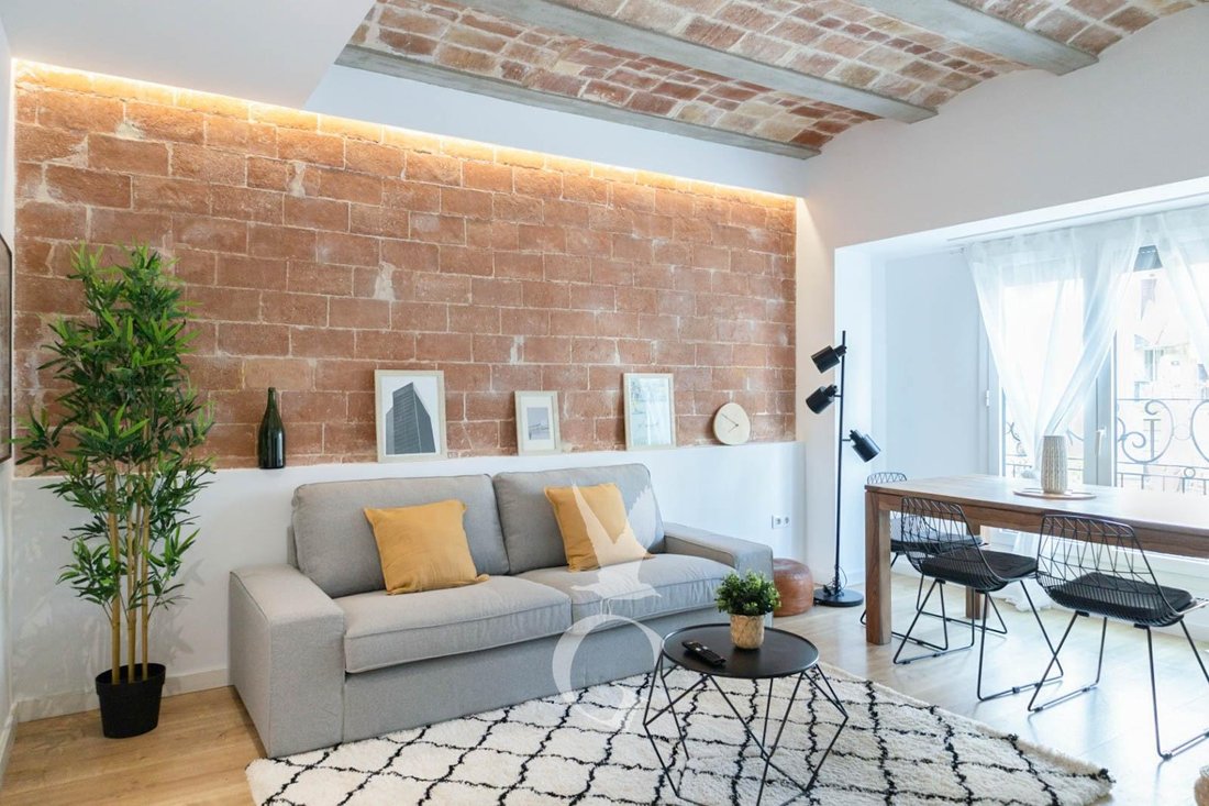 Apartment in Gracia, Barcelona, Spain 1 - 18490080