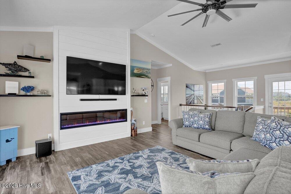 House in North Topsail Beach, North Carolina, United States 5 - 18489958