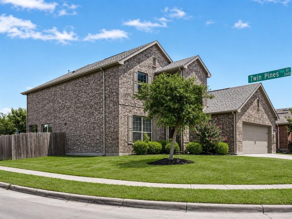 House in Fort Worth, Texas, United States 2 - 18490365
