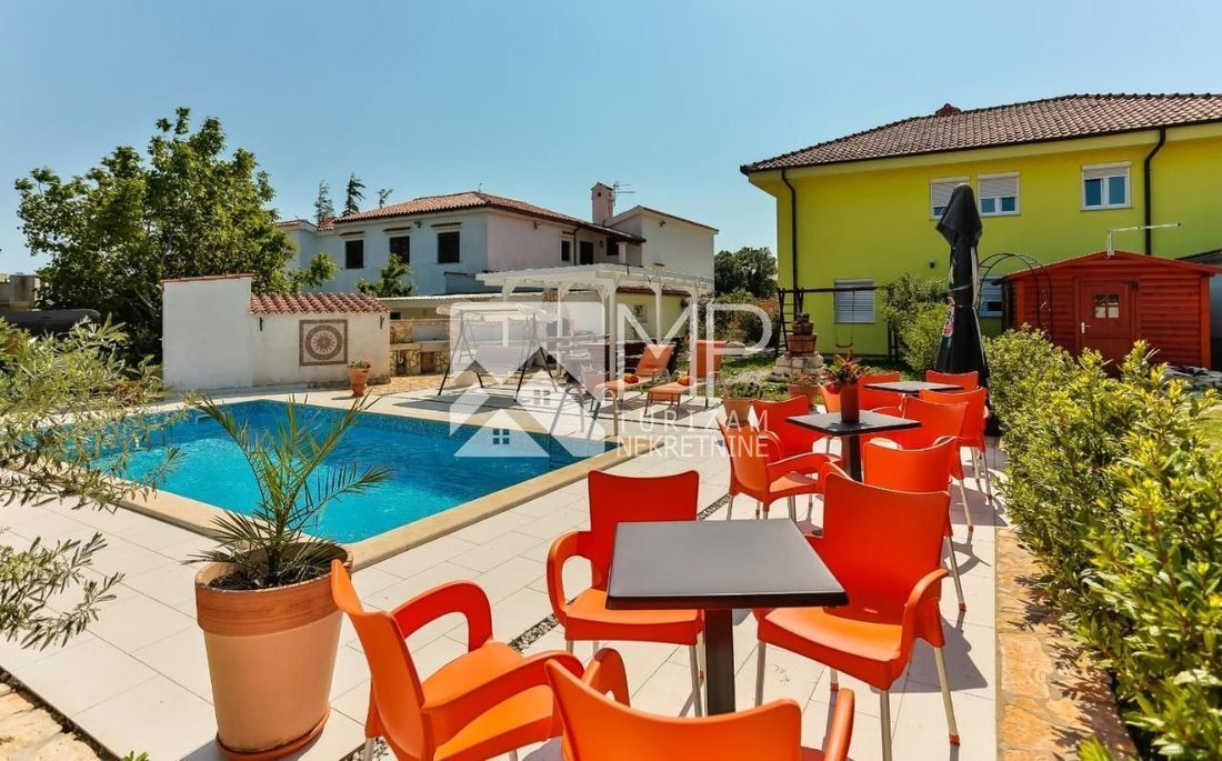 House in Medulin, Istria County, Croatia 4 - 18491586