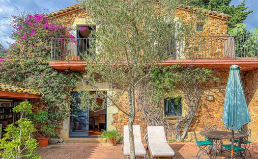 Finca in Mont-ras, Catalonia, Spain 1