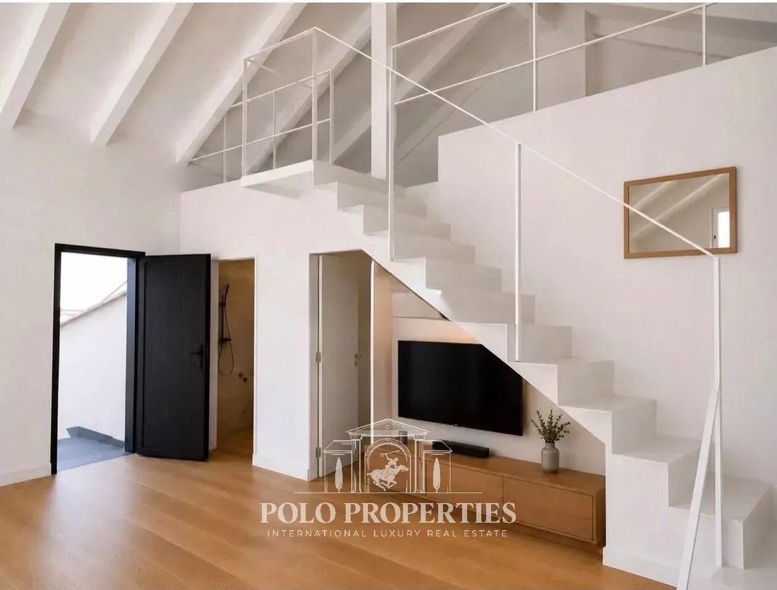 Apartment in Moncloa-Aravaca, Madrid, Spain 4 - 18404582