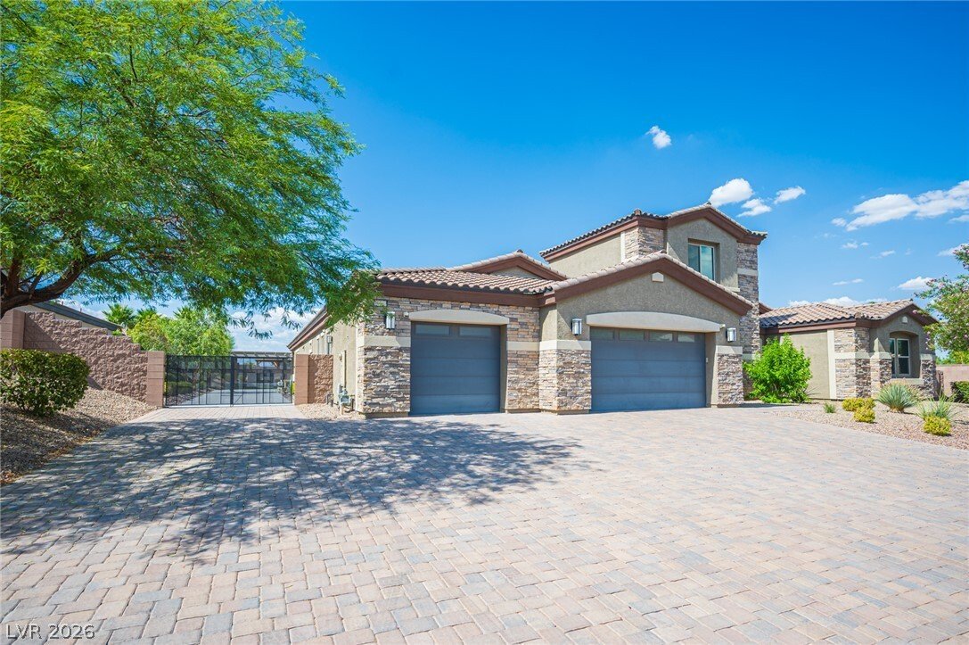 House in Las Vegas, Nevada, United States 2 - 18489913