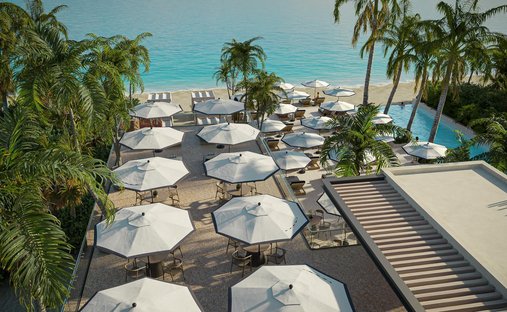 Appartement à Playa del Carmen, Quintana Roo, Mexique 1