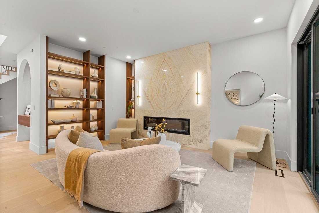 House in Menlo Park, California, United States 5 - 18490231