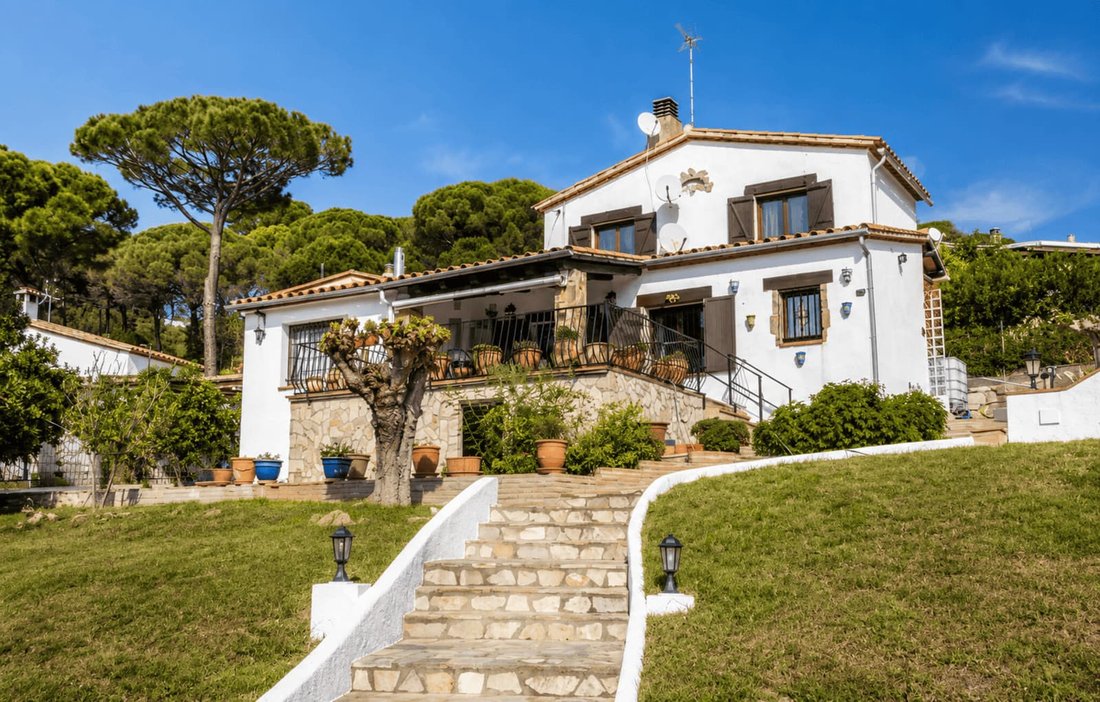 House in Begur, Catalonia, Spain 2 - 18490097