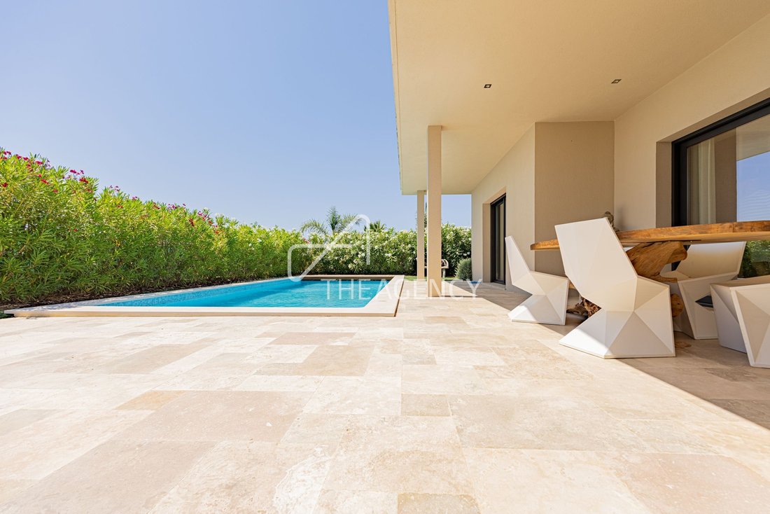 Villa in Montenegro, Algarve, Portugal 3 - 18491851