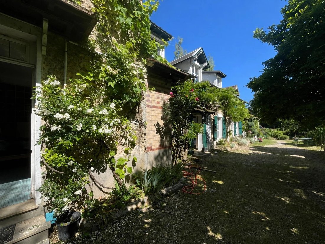 House in Senlisse, Ile-de-France, France 5 - 18491745