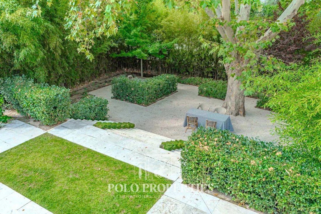 Chalet in Moncloa-Aravaca, Madrid, Spain 4 - 18374068
