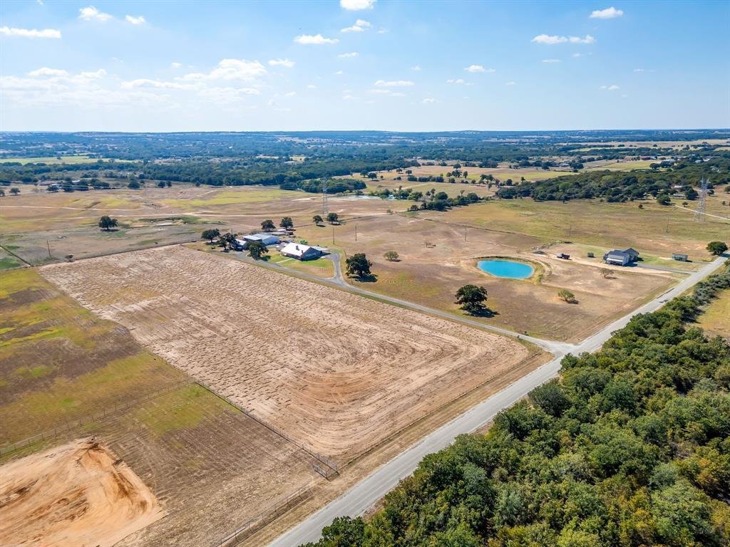 Farm Ranch in Poolville, Texas, United States 1 - 18490392