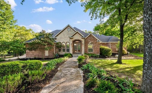 House in Cedar Hill, Texas, United States 1