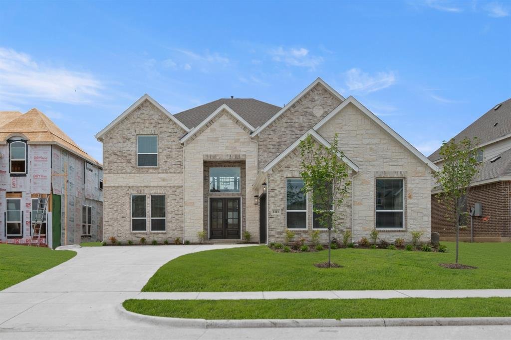 House in Mansfield, Texas, United States 1 - 18415045