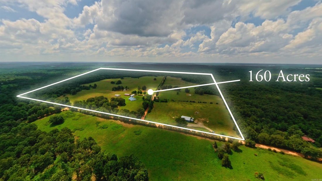 Land in Mammoth Spring, Arkansas, United States 1 - 18490004