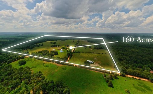 Land in Mammoth Spring, Arkansas, United States 1
