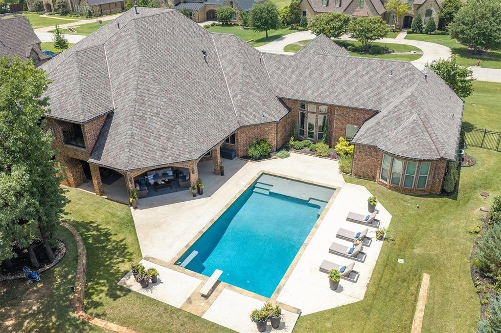 House in Double Oak, Texas, United States 2 - 17824584