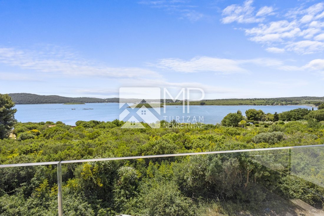 Apartment in Medulin, Istria County, Croatia 2 - 18491448