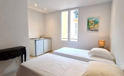 Wohnung in Cannes, Provence-Alpes-Côte d'Azur, Frankreich 1