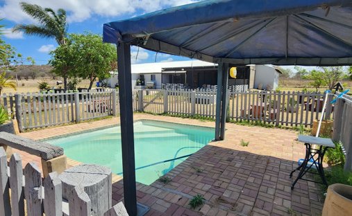 Farm Ranch in Johannesburg, Gauteng, South Africa 1