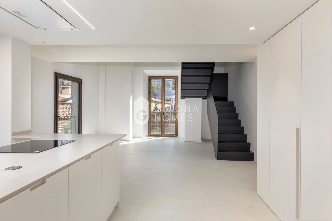 Apartment in Girona, Catalonia, Spain 4 - 18490106