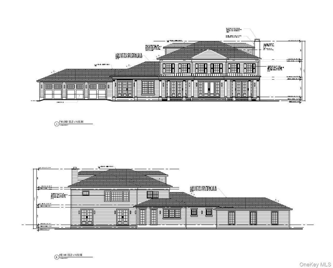 House in Brewster, New York, United States 3 - 18490927