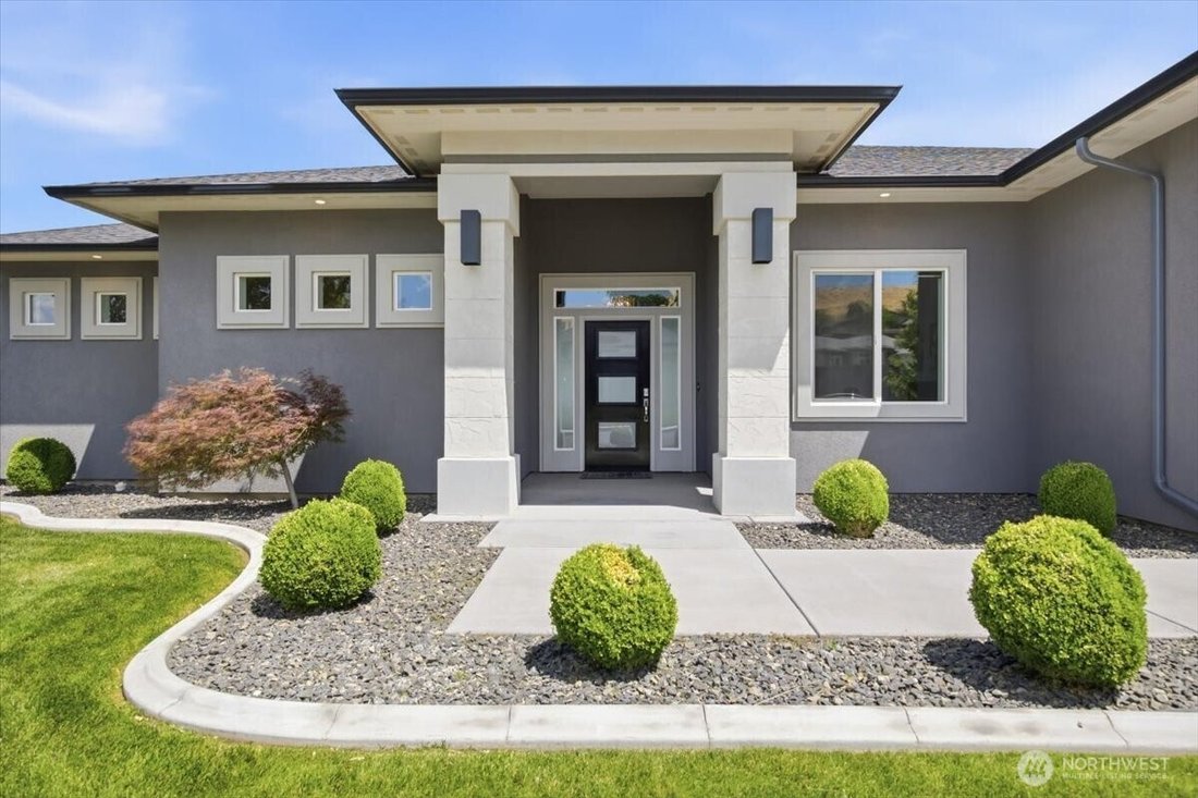 House in Kennewick, Washington, United States 3 - 18490848