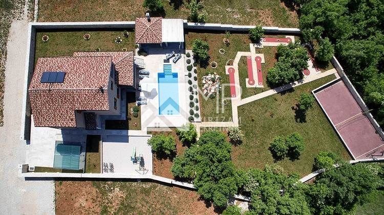 House in Stokovci, Istria County, Croatia 1 - 18491443