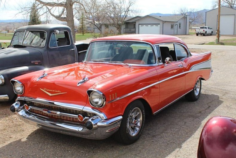 Coupe in Glendale, United States 1 - 18489882