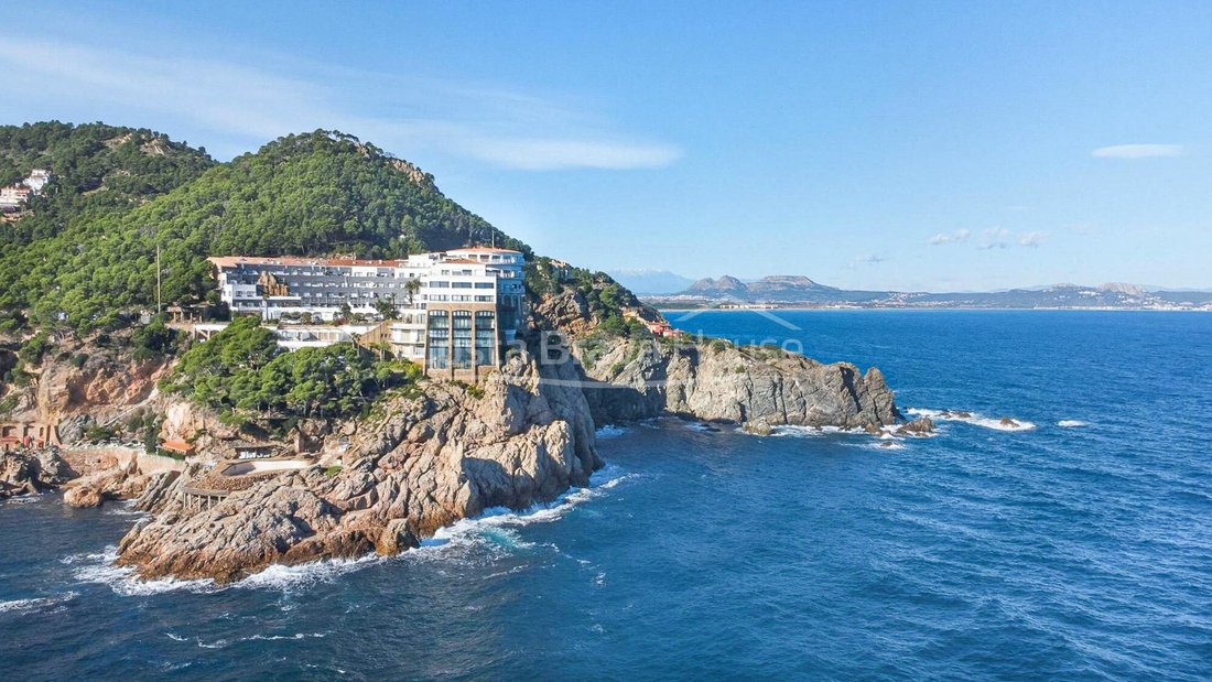 Apartment in Begur, Catalonia, Spain 3 - 18489770