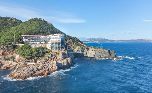 Apartment in Begur, Catalonia, Spain 1