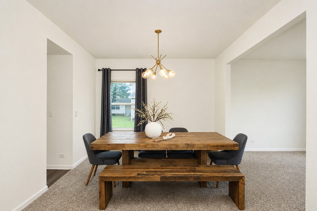 House in Gilberts, Illinois, United States 4 - 18491006