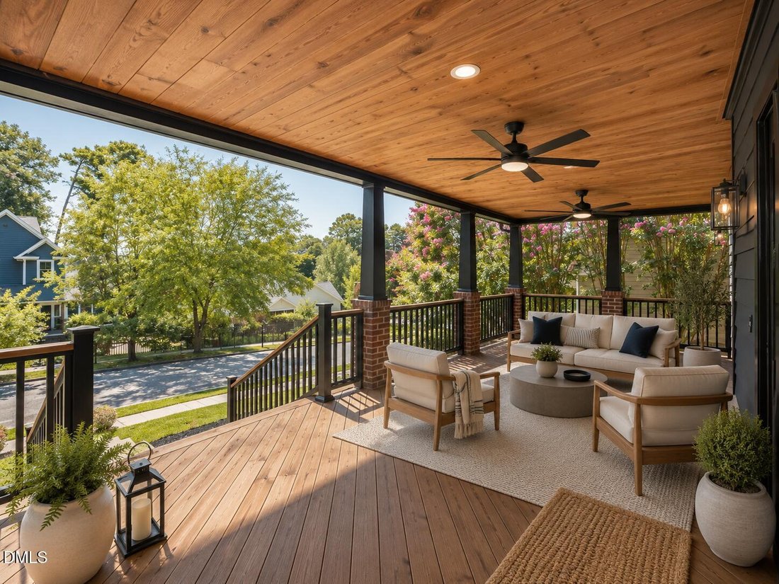 House in Raleigh, North Carolina, United States 4 - 18490654